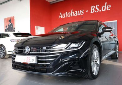 Volkswagen Arteon, 2022