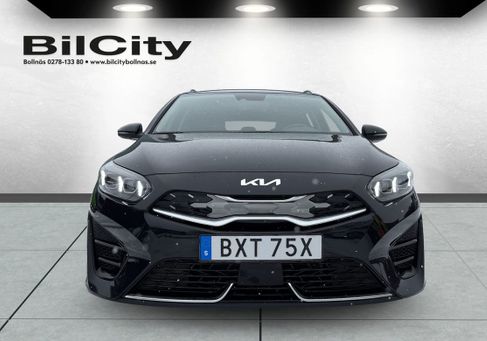 Kia Cee'd Sportswagon, 2023