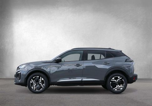 Peugeot 2008, 2026