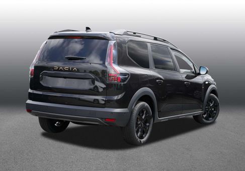 Dacia Jogger, 2026 2