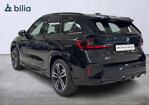 BMW X1, 2026 2