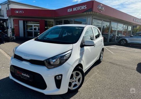 Kia Picanto, 2023