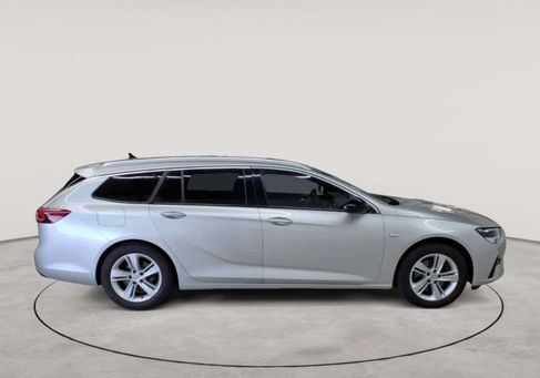Opel Insignia, 2023 3