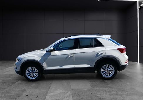 Volkswagen T-Roc, 2023