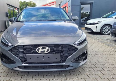 Hyundai i30, 2026 2