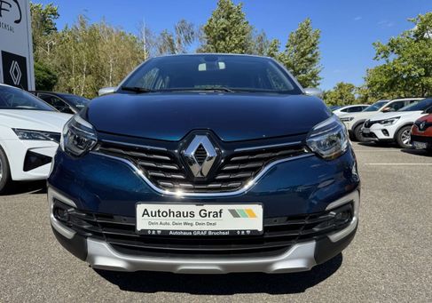 Renault Captur, 2018