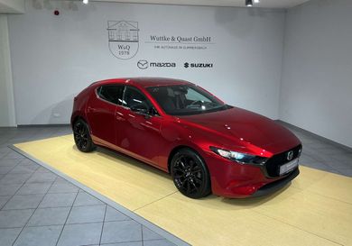 Mazda 3, 2023