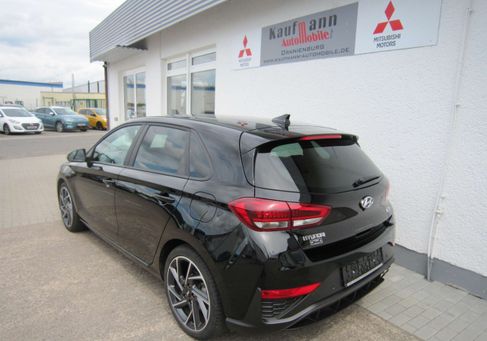 Hyundai i30, 2022 3