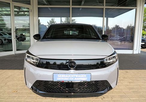 Opel Corsa, 2024 2
