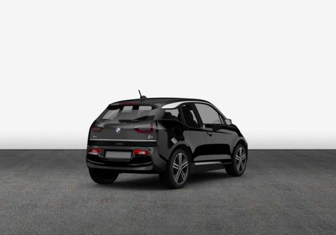 BMW i3, 2019