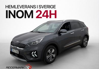 Kia Niro, 2021