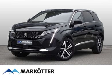 Peugeot 5008, 2023