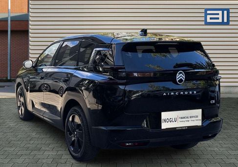 Citroën C5 Aircross, 2026 3