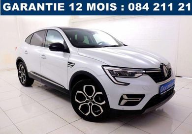 Renault Arkana, 2023