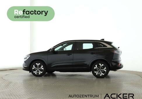 Renault Austral, 2025
