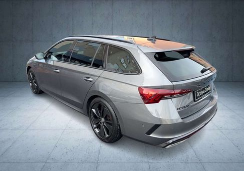 Skoda Octavia, 2022