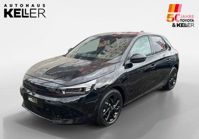 Opel Corsa, 2024