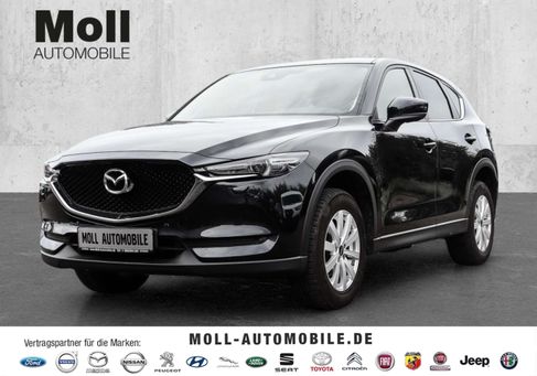 Mazda CX-5, 2019