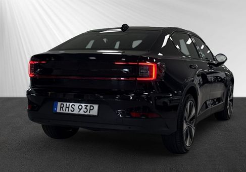 Polestar 2, 2024 3
