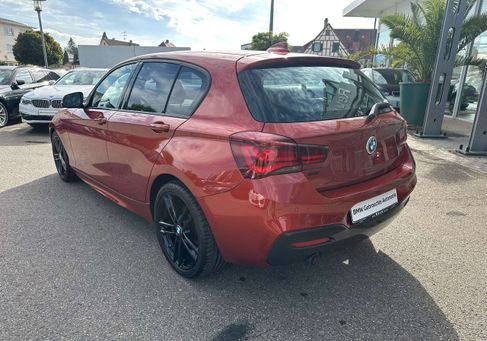 BMW 118, 2019 3