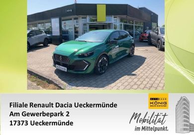 Renault Clio, 2026