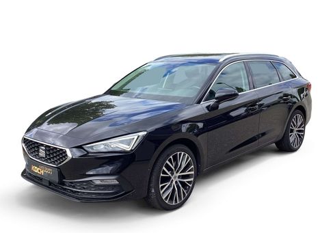 Seat Leon, 2020