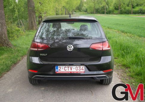 Volkswagen Golf, 2020 3
