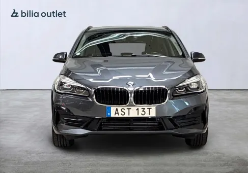 BMW 225 Active Tourer, 2021 2