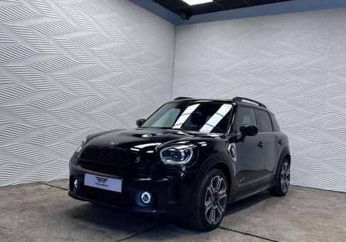 MINI Cooper S, 2021 3