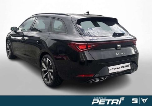 Seat Leon, 2023 3