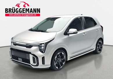Kia Picanto, 2026