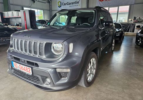 Jeep Renegade, 2024 3