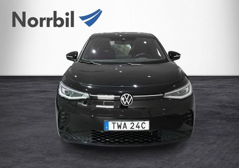 Volkswagen ID.5, 2023