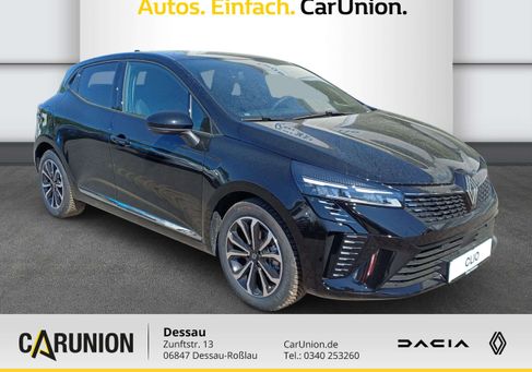 Renault Clio, 2025 3