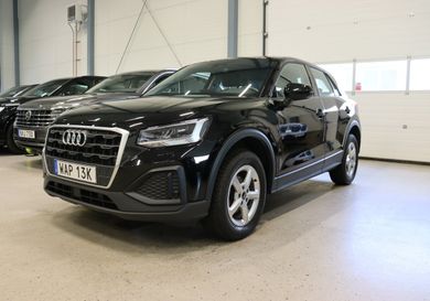 Audi Q2, 2023