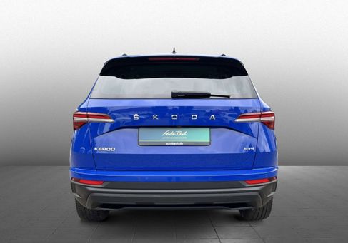 Skoda Karoq, 2023