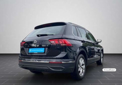 Volkswagen Tiguan, 2023 2