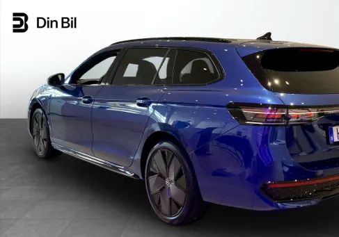 Volkswagen Passat Variant, 2026 3