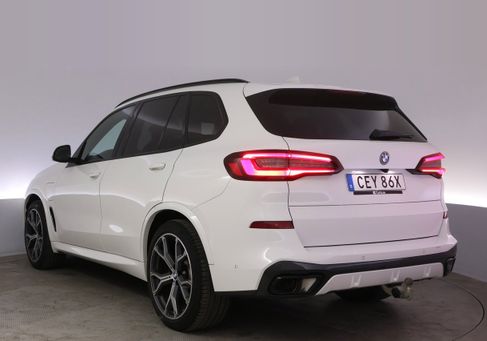 BMW X5, 2023