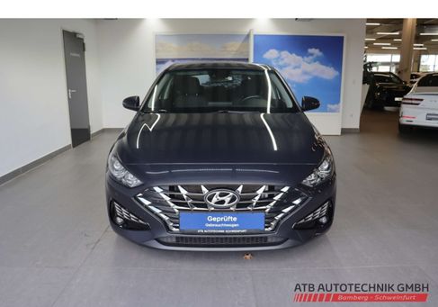 Hyundai i30, 2022 3