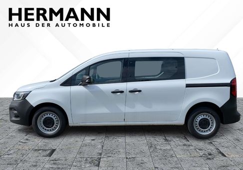 Renault Kangoo, 2024
