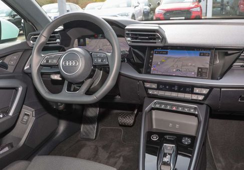 Audi A3, 2025