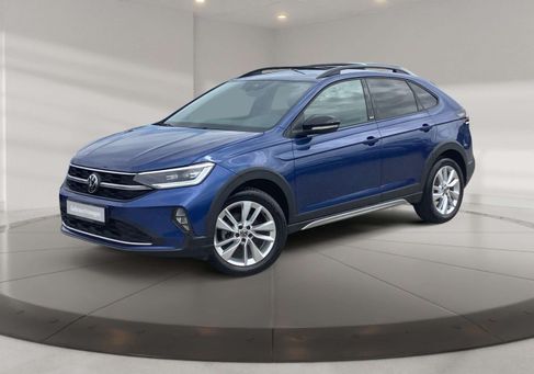 Volkswagen Taigo, 2023