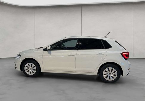 Volkswagen Polo, 2025 2