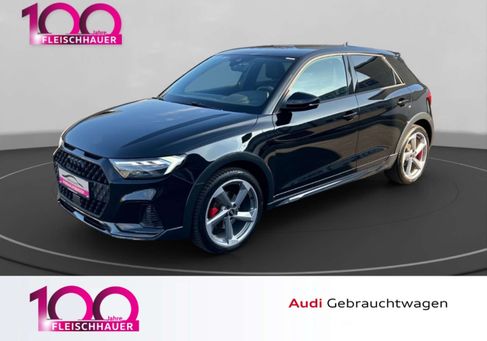 Audi A1, 2021