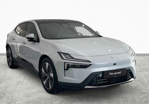 Polestar, 2026