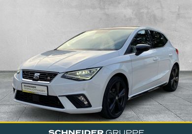 Seat Ibiza, 2020