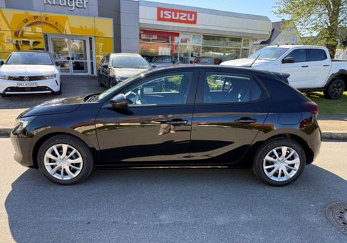 Opel Corsa, 2026 2