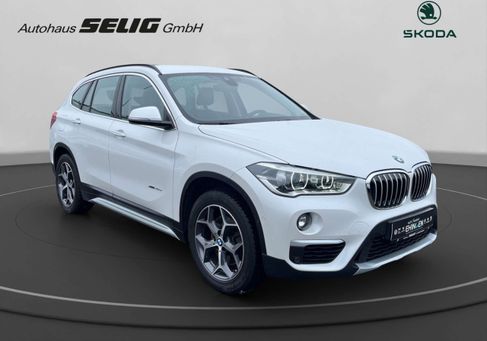 BMW X1, 2018 3
