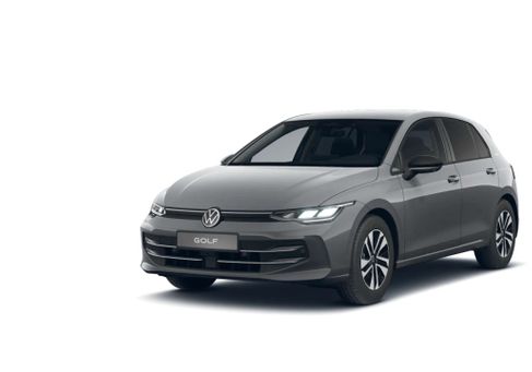 Volkswagen Golf, 2025 2